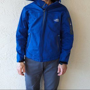 The North Face Women's summit series jacket - Blue - Small